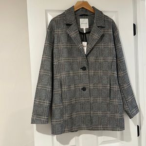 Anthropologie blazer